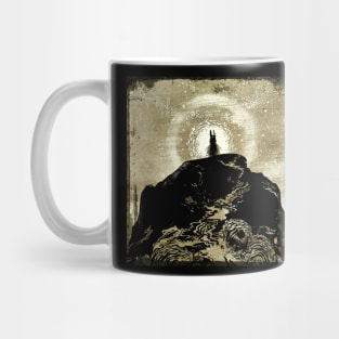 Heartworms Chronicles The Shin Iconic Music Scenes Apparel Mug